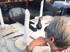 -北京柏悦酒店·锦庭餐厅Dining Room