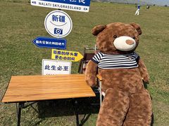 -新疆那拉提国家旅游度假区
