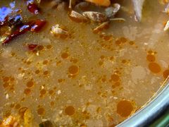 -桔子海鲜烧烤大排档(金沙滩店)