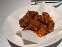 -汤城小厨•粤菜•靓汤(苏州街店)