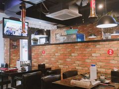 大堂-炙韩料理·部队锅专门店