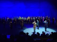 -《12·12》西安事变大型实景演出