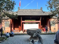 -石峰岩寺