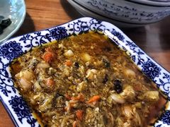 -朱洪元苏式面馆(绿宝广场店)