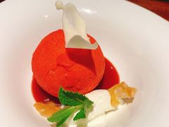 -LENBACH兰巴赫西餐·精酿啤酒(香格里拉店)