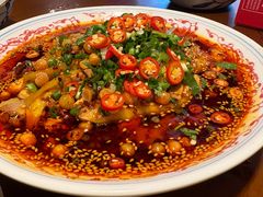 -阿嫂印象·民间江湖菜(大学城店)
