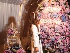 -弦月窗LUNETTE BY AMANDA(复兴路店)