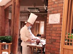 -四季民福烤鸭店(望京旺角店)