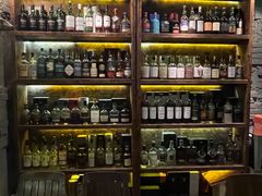 -格兰酒吧Glen Bar