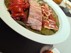 -阿庄新豫菜(通泰路店)