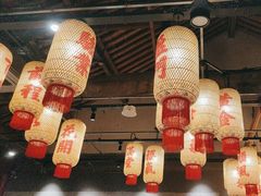 -朱光玉火锅馆·太原旗舰(钟楼街店)