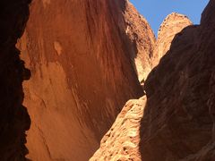 -天山神秘大峡谷