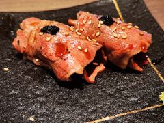 -炙柒Sekinana·精致料理 烧鸟·铁板烧(海上世界店)