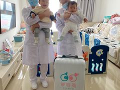 -萧乐母婴·住家月嫂·育婴师