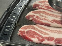 -李氏烤肉店
