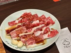 -蒜香焼肉PURUSHIN(马场路店)