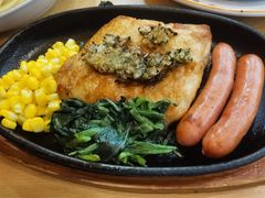 -萨莉亚意式餐厅(石鼓路店)