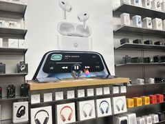 -Apple零售店(深圳益田假日广场店)