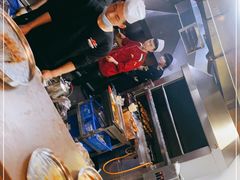 -阿记烧烤(大兴新区店)