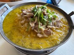 -金家老三饭庄(常营店)