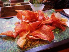 -饵块食光·云南有机手作饵块