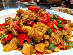 -乡村小镇(新合店)