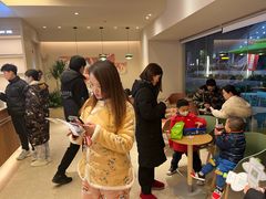 -奈雪的茶(重庆仁和时光里店)