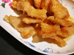 老式锅包肉-膳之坊(长青街店)