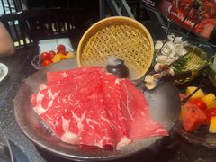 -捞王锅物料理(凯旋路店)
