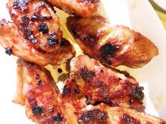 -炙热童年·老北京炙子烤肉(南锣鼓巷店)