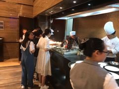 -温州万和豪生大酒店-餐厅