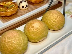-临家小院·潮汕菜·商务宴请·点心(白石洲店)
