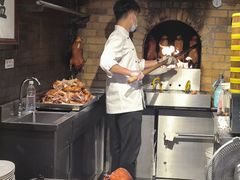 -老北京炸酱面·烤鸭(前门店)