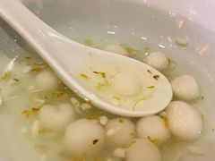-张氏宽窄巷成都名小吃(茂业百货华强北店)