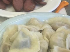 -李氏东北饺子王·铁锅炖(回龙湾店)