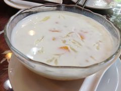 杨枝甘露-甜蜜蜜港式茶餐厅(虹梅店)