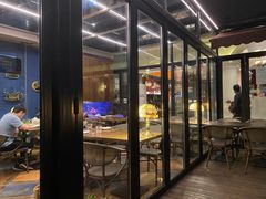 门面-Golden Lily河内巴黎法越料理餐厅(建国西路店)