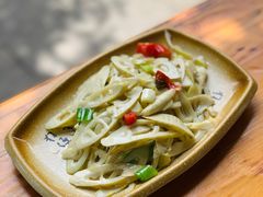 泡椒竹笋-青城甲(青城山店)