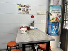-曼曼汤包(建国西路店)