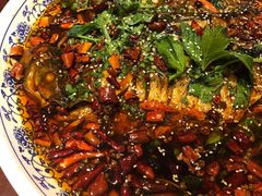 杨记招牌鱼-杨记隆府(白象街店)