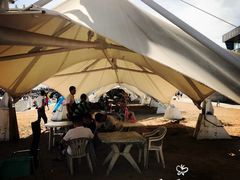 -泊石湾海滨浴场