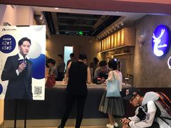 -瑞幸咖啡(丰盛町店)