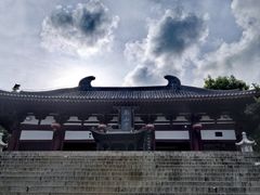 -三亚南山文化旅游区