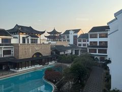 -苏州吴宫泛太平洋酒店