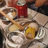 晚餐吃串串 好吃爆了