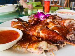 -盛港湾海鲜食府(黄沙店)
