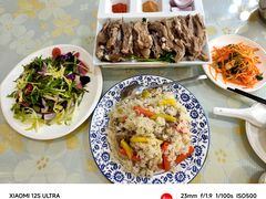 -百盛新疆特色餐厅