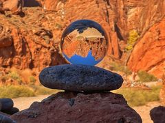 -天山神秘大峡谷