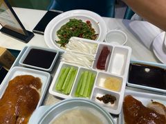 -紫光园·烤鸭(吕家营店)