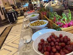 -盛宴标帜餐厅·亲子自助 (南昌喜来登酒店)